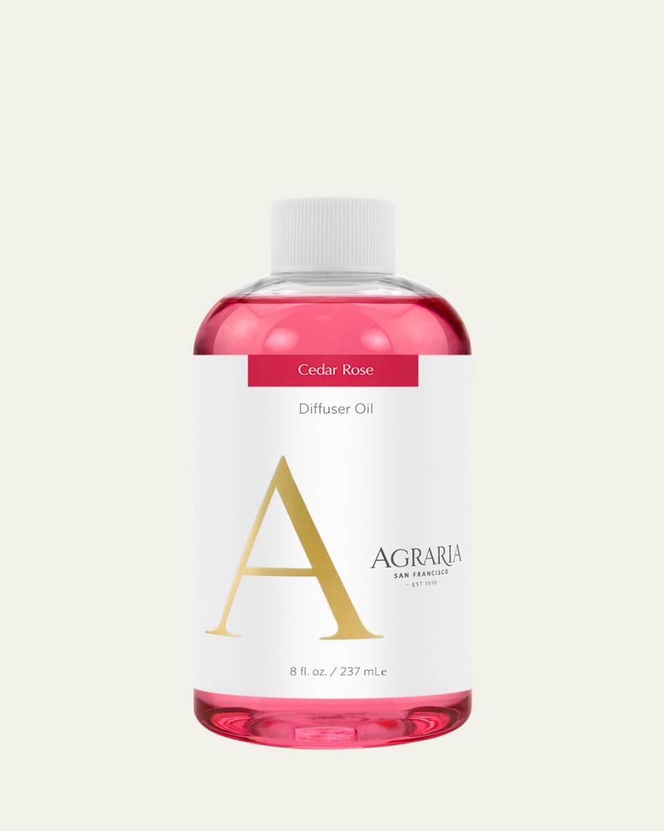 8 oz. Cedar Rose AirEssence Refill